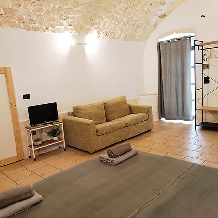 Minuetto 73 Apartment Ostuni Ngoại thất bức ảnh