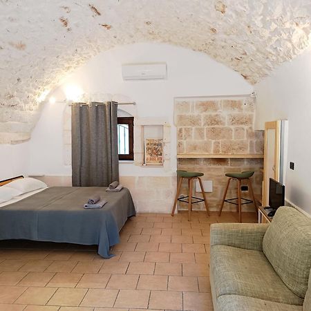 Minuetto 73 Apartment Ostuni Ngoại thất bức ảnh