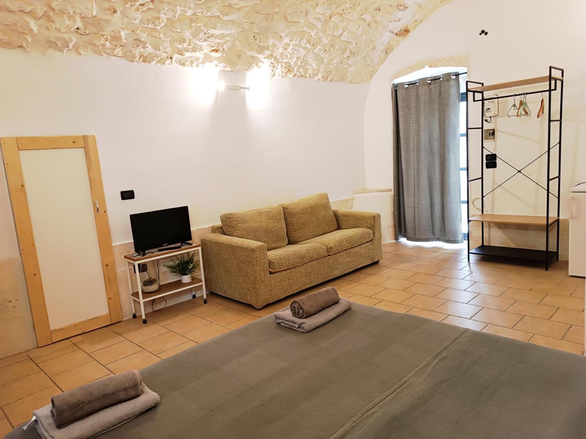 Minuetto 73 Apartment Ostuni Ngoại thất bức ảnh
