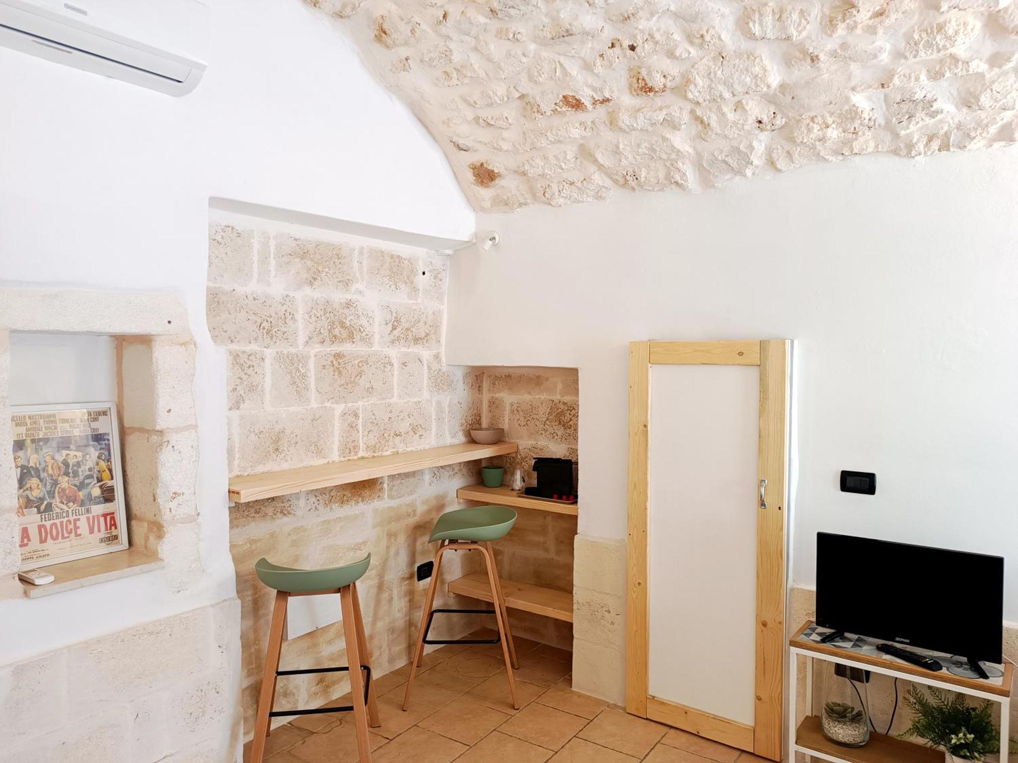 Minuetto 73 Apartment Ostuni Ngoại thất bức ảnh