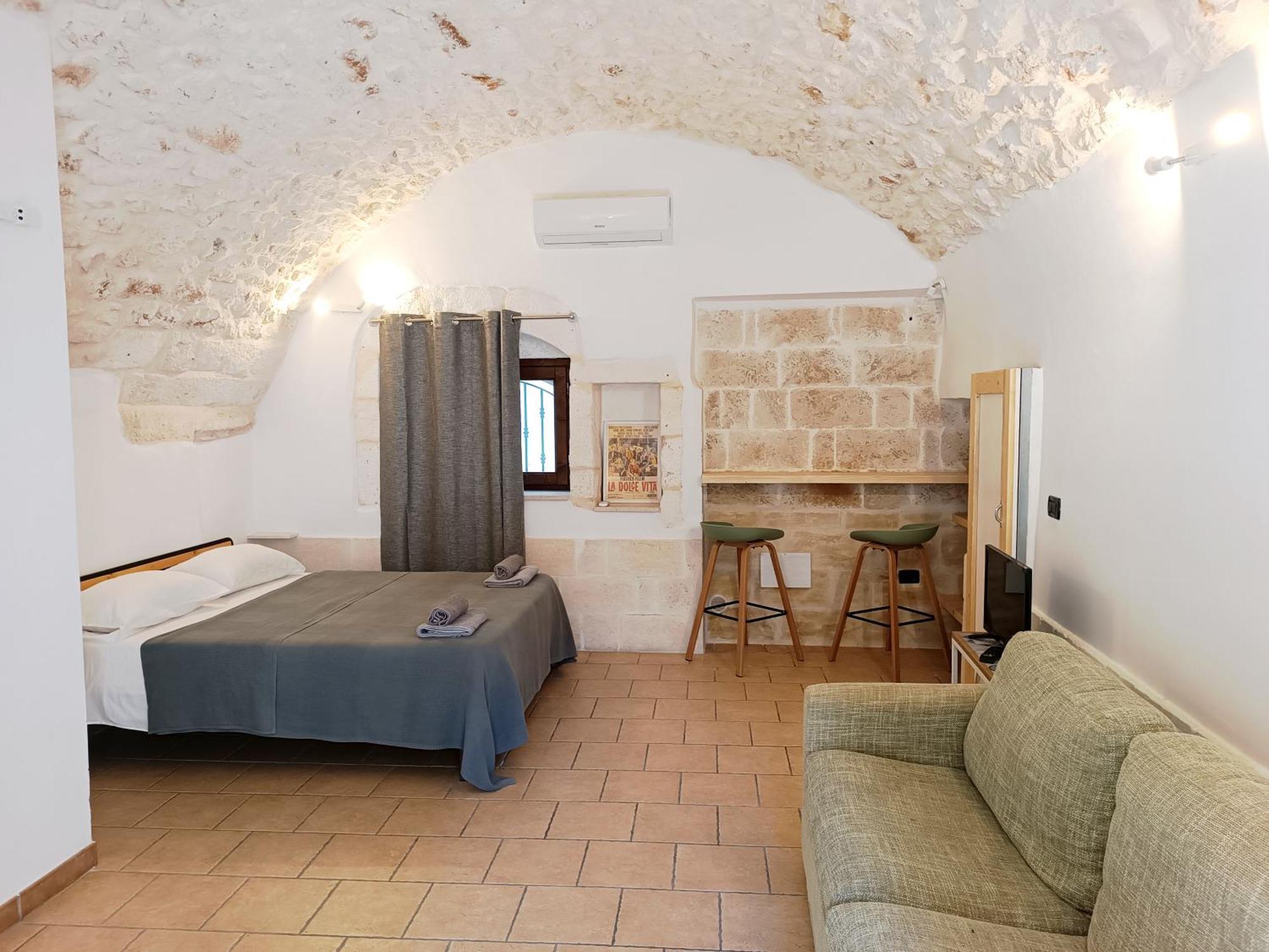 Minuetto 73 Apartment Ostuni Ngoại thất bức ảnh
