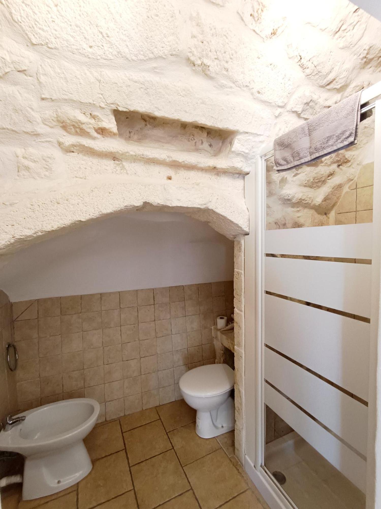 Minuetto 73 Apartment Ostuni Ngoại thất bức ảnh