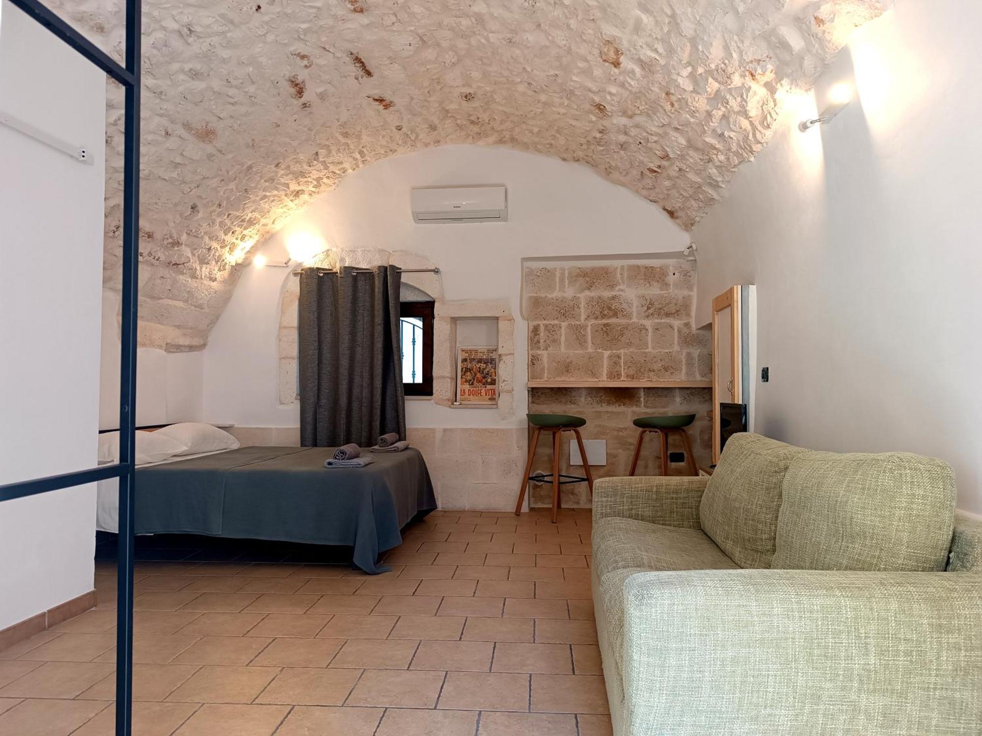 Minuetto 73 Apartment Ostuni Ngoại thất bức ảnh